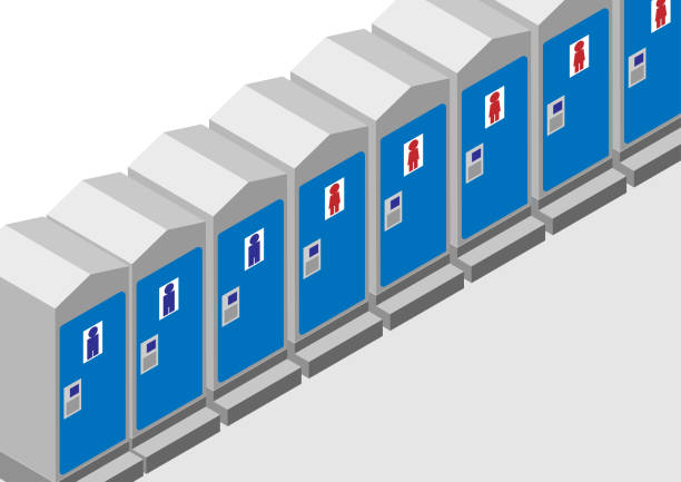 Types of Portable Toilets We Offer in Kenvil, NJ