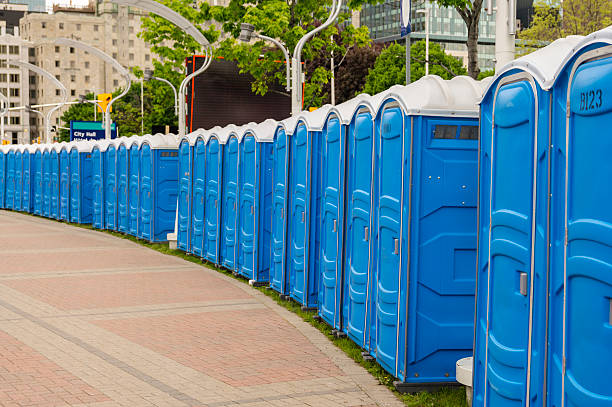 Reliable Kenvil, NJ Portable Potty Rental Solutions